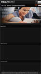 Mobile Screenshot of filmarkivet.no